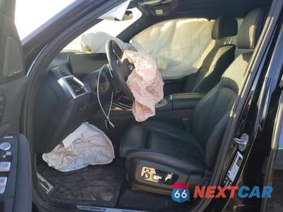 Zdjęcie 7 z 12 samochodu: 2025 BMW X7 M60I VIN:5UX33EM01S9W24690 - miniatura