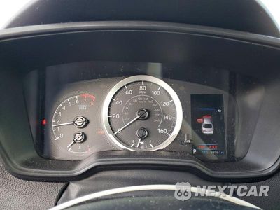 Zdjęcie 9 z 12 samochodu: 2021 TOYOTA COROLLA LE VIN:5YFEPMAE5MP184334 - miniatura