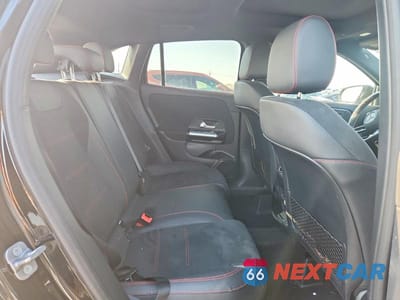 Zdjęcie 11 z 12 samochodu: 2025 MERCEDES-BENZ GLA 250 4MATIC VIN:W1N4N4HB5SJ653882 - miniatura