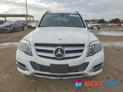 Piąte zdjęcie samochodu w środku: 2014 MERCEDES-BENZ GLK 350 VIN:WDCGG5HB2EG336819 - miniatura