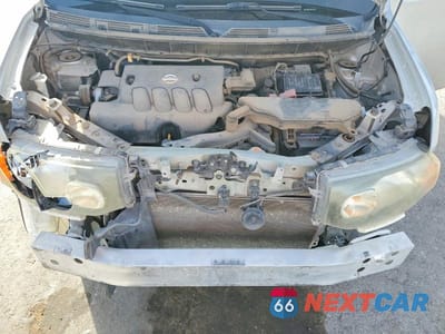 Zdjęcie 11 z 11 samochodu: 2012 NISS CUBE BASE VIN:JN8AZ2KR1CT252798 - miniatura