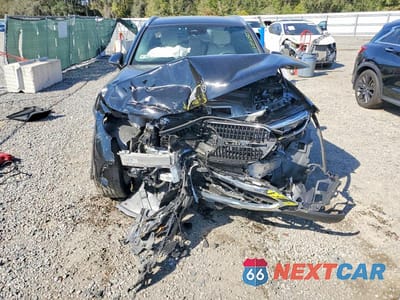 Piąte zdjęcie samochodu w środku: 2023 MERCEDES-BENZ GLC 300 4MATIC VIN:W1NKM4HB9PU019426 - miniatura