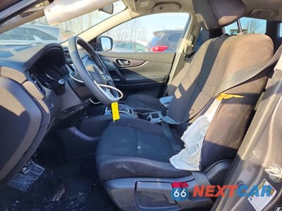 Zdjęcie 7 z 12 samochodu: 2020 NISSAN ROGUE SPORT S VIN:JN1BJ1CW8LW640845 - miniatura