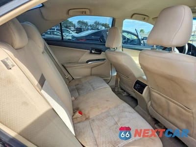 Zdjęcie 10 z 12 samochodu: 2012 TOYOTA CAMRY HYB VIN:4T1BD1FK9CU053557 - miniatura