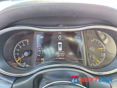 Zdjęcie 9 z 14 samochodu: 2020 JEEP GRAND CHEROKEE LIMITED VIN:1C4RJEBG3LC306317 - miniatura