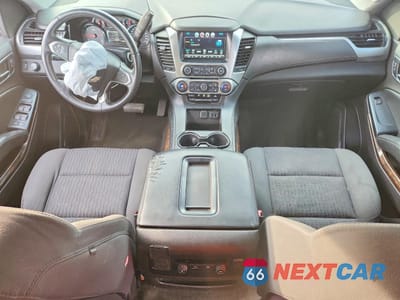 Zdjęcie 8 z 14 samochodu: 2016 CHEVROLET TAHOE C1500 LS VIN:1GNSCAKC0GR104532 - miniatura