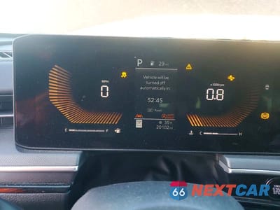 Zdjęcie 9 z 12 samochodu: 2025 KIA K5 LXS VIN:KNAG24J75S5364882 - miniatura