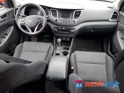 Zdjęcie 8 z 13 samochodu: 2016 HYUNDAI TUCSON SE VIN:KM8J3CA44GU129856 - miniatura