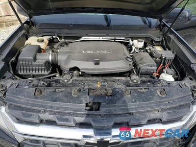 Zdjęcie 11 z 11 samochodu: 2021 CHEV COLORADO VIN:1GCGSBEN4M1226924 - miniatura