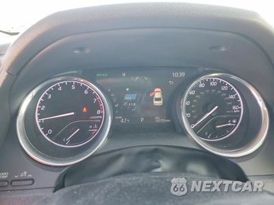 Zdjęcie 9 z 12 samochodu: 2019 TOYOTA CAMRY L VIN:4T1B11HK8KU165710 - miniatura