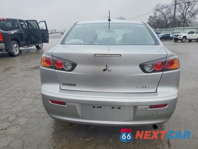 Zdjęcie 6 z 12 samochodu: 2016 MITSUBISHI LANCER ES VIN:JA32U2FU2GU011828 - miniatura