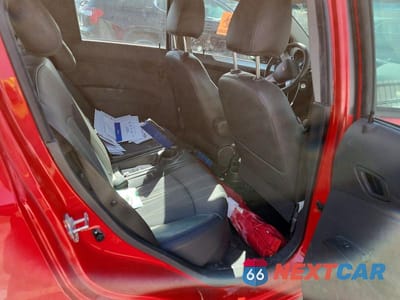 Zdjęcie 10 z 12 samochodu: 2015 CHEVROLET SPARK 1LT VIN:KL8CD6S91FC735635 - miniatura