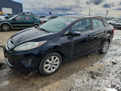 2012 FORD FIESTA 3FADP4BJXCM134905 - główne zdjęcie licytacji z USA - miniatura