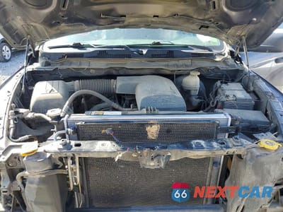 Zdjęcie 11 z 11 samochodu: 2018 RAM TRUCKS 1500 ST VIN:1C6RR7FG6JS297931 - miniatura