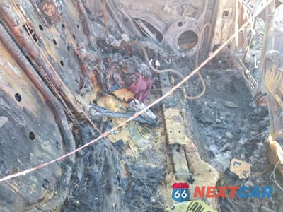 Zdjęcie 10 z 11 samochodu: 2013 KIA SOUL + VIN:KNDJT2A60D7521730 - miniatura