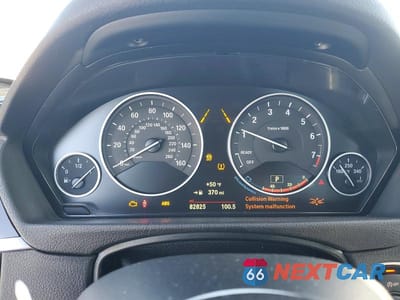 Zdjęcie 9 z 11 samochodu: 2017 BMW 330 I VIN:WBA8B9G34HNU56922 - miniatura