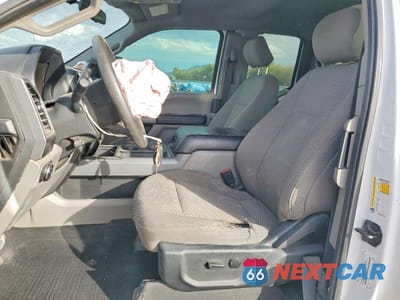 Zdjęcie 7 z 12 samochodu: 2020 FORD F250 SUPER DUTY VIN:1FT7X2BT1LEC90320 - miniatura