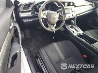 Zdjęcie 8 z 12 samochodu: 2019 HONDA CIVIC LX VIN:2HGFC4B64KH304362 - miniatura