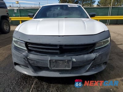 Piąte zdjęcie samochodu w środku: 2015 DODGE CHARGER SE VIN:2C3CDXFG4FH815356 - miniatura
