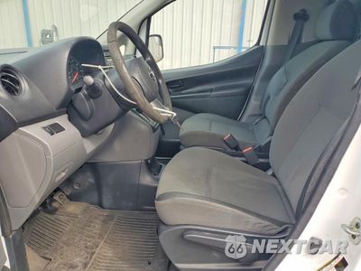 Zdjęcie 7 z 14 samochodu: 2017 NISSAN NV200 2.5S VIN:3N6CM0KN1HK699618 - miniatura