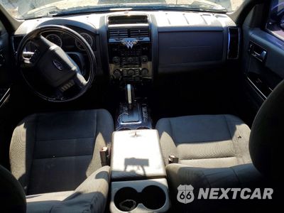Zdjęcie 8 z 14 samochodu: 2011 FORD ESCAPE XLT VIN:1FMCU0DG6BKA61316 - miniatura