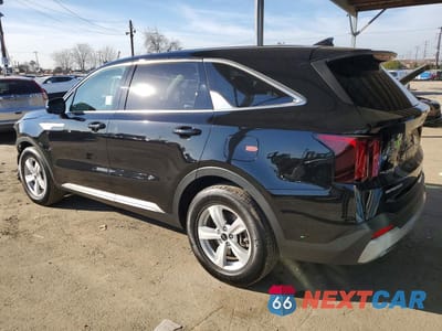 Drugie zdjęcie samochodu z przodu: 2026 KIA SORENTO LX VIN:5XYRG4JC8TG410238 - miniatura