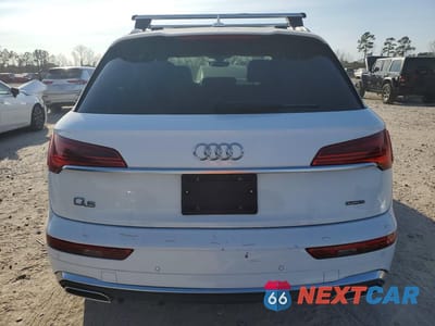Zdjęcie 6 z 14 samochodu: 2024 AUDI Q5 PREMIUM PLUS 45 VIN:WA1EAAFY1R2083701 - miniatura