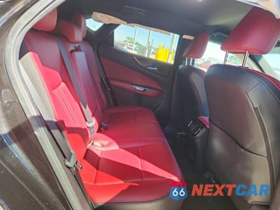 Zdjęcie 11 z 13 samochodu: 2022 LEXUS NX 250 BASE VIN:2T2ADCAZ9NC001244 - miniatura