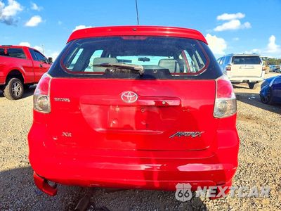 Zdjęcie 6 z 12 samochodu: 2008 TOYOTA MATRIX VIN:2T1KR30E68C700196 - miniatura