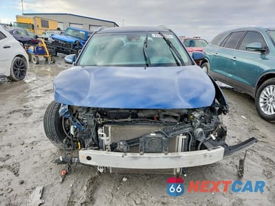 Piąte zdjęcie samochodu w środku: 2020 KIA NIRO LX VIN:KNDCB3LC8L5422720 - miniatura