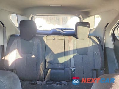 Zdjęcie 10 z 14 samochodu: 2016 CHEVROLET EQUINOX LT VIN:2GNALCEKXG1118098 - miniatura