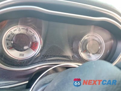 Zdjęcie 9 z 11 samochodu: 2018 DODGE CHALLENGER SRT DEMON VIN:2C3CDZH91JH101753 - miniatura