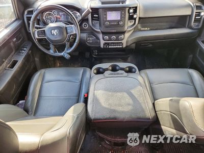 Zdjęcie 8 z 12 samochodu: 2022 RAM 3500 UTILITY / SERVICE TRUCK VIN:3C7WRTCL1NG246021 - miniatura