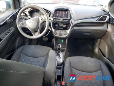 Zdjęcie 8 z 12 samochodu: 2020 CHEVROLET SPARK 1LT VIN:KL8CD6SA6LC456882 - miniatura