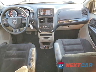 Zdjęcie 8 z 13 samochodu: 2017 DODGE GRAND CARAVAN SE VIN:2C4RDGBG4HR632970 - miniatura