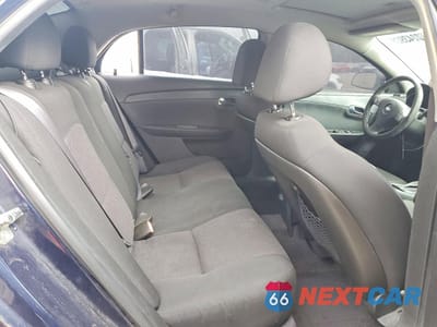 Zdjęcie 10 z 13 samochodu: 2012 CHEVROLET MALIBU 1LT VIN:1G1ZC5E03CF232848 - miniatura