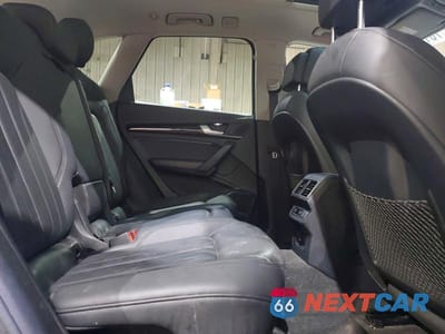 Zdjęcie 11 z 12 samochodu: 2018 AUDI Q5 PREMIUM PLUS VIN:WA1BNAFY6J2194367 - miniatura