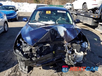 Piąte zdjęcie samochodu w środku: 2014 SUBARU LEGACY 2.5I PREMIUM VIN:4S3BMBC67E3017490 - miniatura