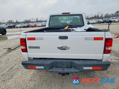 Zdjęcie 6 z 11 samochodu: 2008 FORD RANGER VIN:1FTYR10D58PA99824 - miniatura