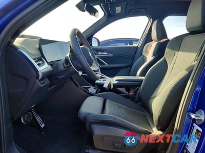 Zdjęcie 7 z 13 samochodu: 2025 BMW X1 XDRIVE28I VIN:WBX73EF06S5290750 - miniatura