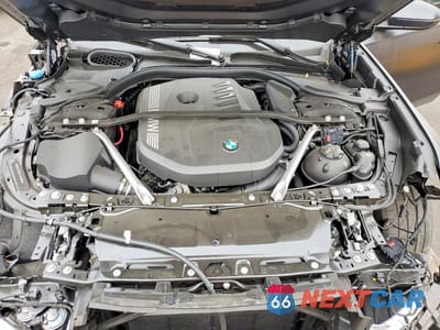 Zdjęcie 11 z 13 samochodu: 2026 BMW 740 I VIN:WBA23EH02TCW11889 - miniatura