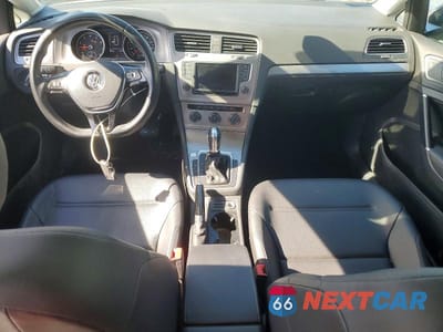 Zdjęcie 8 z 13 samochodu: 2017 VOLKSWAGEN GOLF S VIN:3VW217AU8HM068018 - miniatura