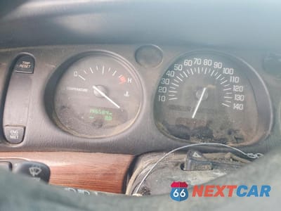 Zdjęcie 9 z 13 samochodu: 2005 BUICK LESABRE CUSTOM VIN:1G4HP52KX5U144631 - miniatura