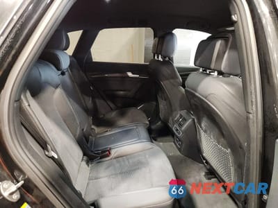 Zdjęcie 11 z 13 samochodu: 2022 AUDI SQ5 PREMIUM VIN:WA1A4AFY9N2034830 - miniatura