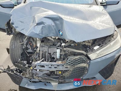 Zdjęcie 12 z 12 samochodu: 2024 BMW IX XDRIVE50 VIN:WB523CF07RCN47833 - miniatura