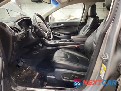 Zdjęcie 7 z 13 samochodu: 2020 FORD EDGE TITANIUM VIN:2FMPK4K93LBA72286 - miniatura