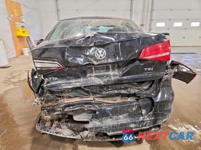 Zdjęcie 6 z 12 samochodu: 2016 VOLKSWAGEN JETTA S VIN:3VW267AJ9GM391211 - miniatura