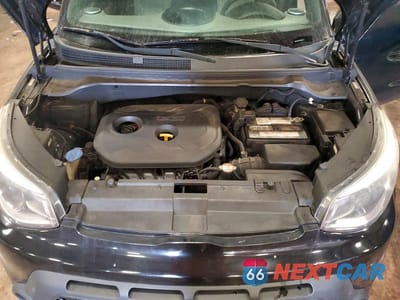 Zdjęcie 12 z 13 samochodu: 2015 KIA SOUL + VIN:KNDJP3A58F7190139 - miniatura