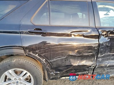 Zdjęcie 10 z 12 samochodu: 2024 FORD EXPLORER XLT VIN:1FMSK8DH0RGA04308 - miniatura