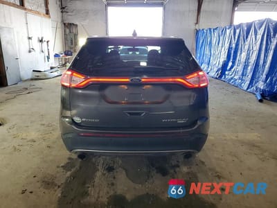Zdjęcie 6 z 13 samochodu: 2018 FORD EDGE TITANIUM VIN:2FMPK4K91JBB20607 - miniatura